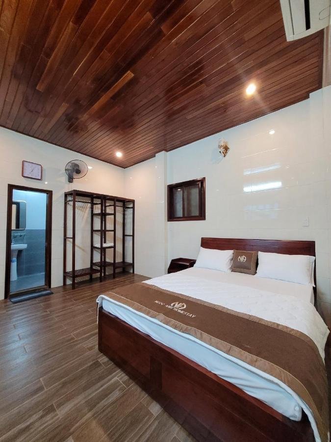 Ngoc Anh Homestay Thon Kim Long Bagian luar foto